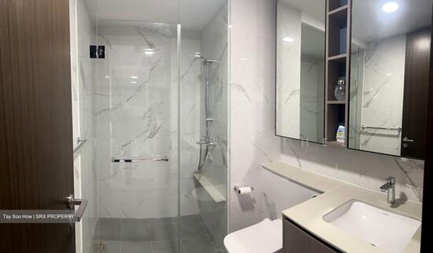 The Watergardens At Canberra (D27), Apartment #562201551